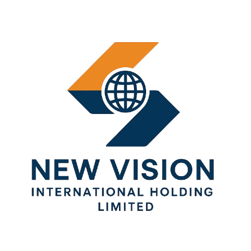 New Vision International Holding Limited